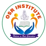 osr institute android application logo